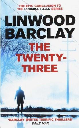 THE TWENTY THREE | 9781409146544 | BARCLAY LINWOOD