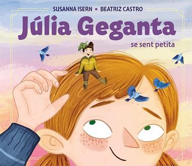 JÚLIA GEGANTA | 9788448868178 | ISERN, SUSANNA