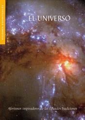 UNIVERSO, EL (VISIONES INSPIRADORAS) | 9788475562551 | VARIS