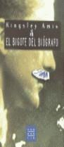 BIGOTE DEL BIOGRAFO, EL | 9788482370606 | AMIS, KINGSLEY