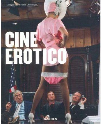 CINE EROTICO | 9783822825488 | KEESEY, DOUGLAS / DUNCAN, PAUL