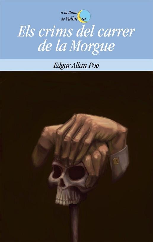 CRIMS DEL CARRER DE LA MORGUE ELS | 9788498244823 | POE, EDGARD ALLAN