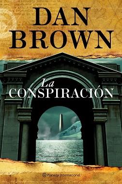 CONSPIRACION LA | 9788408099963 | DAN BROWN