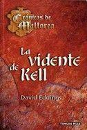 VIDENTE DE KELL, LA (BUTXACA) | 9788448032975 | EDDINGS, DAVID