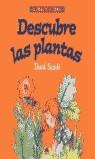 DESCUBRE LAS PLANTAS (JUEGO DE LA CIENCIA) | 9788497540629 | SUZUKI, DAVID