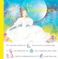 VENTAFOCS LA | 9788498066913 | TODOLIBRO, EQUIPO