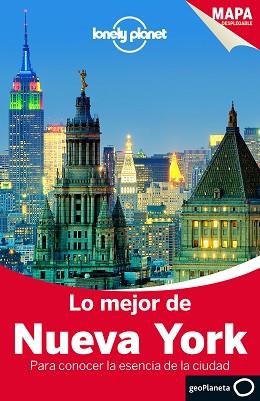 LO MEJOR DE NUEVA YORK 3 | 9788408135463 | REGIS ST.LOUIS