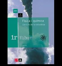 FISICA I QUIMICA 1 ESO (2002) | 9788441207622 | FERRER, VALENTI