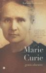 MARIE CURIE GENIO OBSESIVO | 9788495348197 | GOLDSMITH, BARBARA