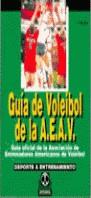 GUIA DE VOLEIBOL | 9788486475949 | MORAS FELIU, GERARD  REV.