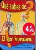 CAJA QUE SABES: SER HUMANO | 9783862338535 | VARIOS