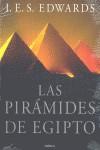 LAS PIRÁMIDES DE EGIPTO | 9788498922127 | EDWARDS, I. E. S.