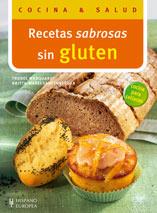 RECETAS SABROSAS SIN GLUTEN | 9788425517006 | MARQUARDT, TRUDEL / LANZENBERGER, BRITTA-MAREI