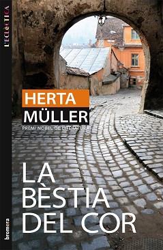 BESTIA DEL COR LA | 9788498246322 | MULLER, HERTA