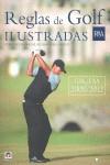 REGLAS DE GOLF ILUSTRADAS | 9788479027155 | ROYAL & ANCIENT GOLF CLUB OF ST. ANDREWS