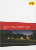 CAMPINGS GUIA 2010 | 9788439382133 | GENERALITAT DE CATALUNYA