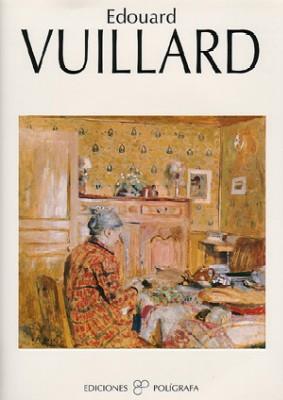 EDOUARD VUILLARD | 9788434309289 | VARIS