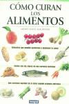 COMO CURAN LOS ALIMENTOS | 9788479015527 | ALMODOVAR, MIGUEL ANGEL