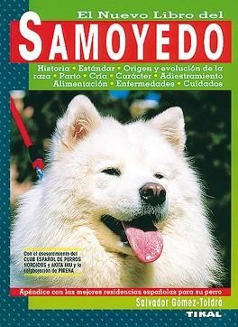 SAMOYEDO | 9788430584895 | GOMEZ TOLDRA, SALVADOR