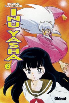 INU YASHA 2 | 9788484492641 | TAKAHASHI, RUMIKO