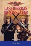 GUERRAS DE KINSLAYER, LAS (CARTONE) | 9788448032654 | NILES, DOUGLAS