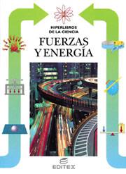 FUERZAS Y ENERGIA | 9788471319227 | LEONARDI, ANTONIO