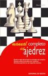 MANUAL COMPLETO DE AJEDREZ | 9788431507497 | IUDICELLO, MARCO