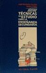 NUEVAS TECNICAS DE ESTUDIO PARA | 9788435907286 | LOUZAO, JOSE MONTAÑA ; PRIETO, TERESA