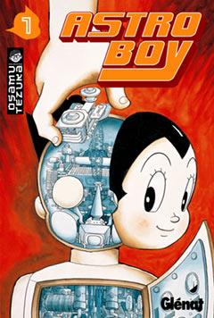 ASTRO BOY 1 | 9788484492931 | OSAMU, TEZUKA