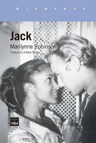 JACK | 9788416987856 | ROBINSON, MARILYNNE