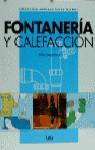 FONTANERIA Y CALEFACCION | 9788425216893 | LAWRENCE, MIKE