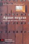 AGUAS NEGRAS (LB) | 9788420634586 | MANGUEL, ALBERTO