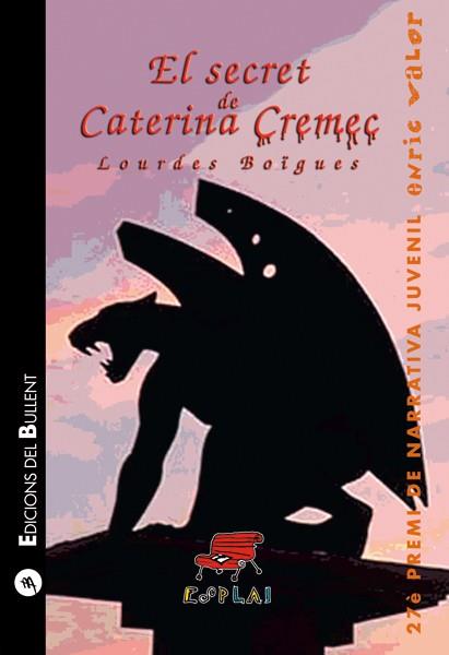 SECRET DE CATERINA CREMEC | 9788496187900 | BOÏGUES CHORRO, LOURDES