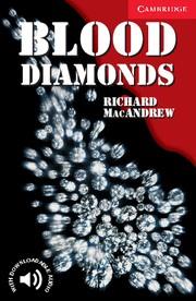 BLOOD DIAMONDS LEVEL 1 | 9780521536578 | MACANDREW, RICHARD