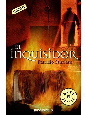 INQUISIDOR EL | 9788483460238 | STURLESE, PATRICIO