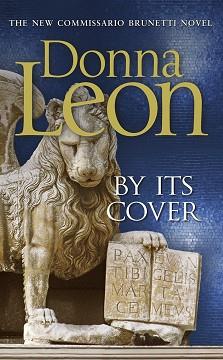 BY ITS COVER | 9780434023035 | LEON, DONNA