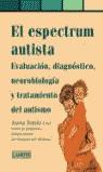 ESPECTRUM AUTISTA, EL | 9788475844954 | TOMAS, JOSEP (ED.)