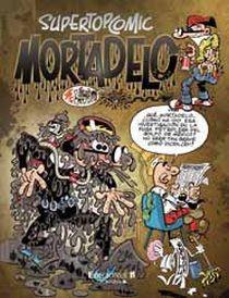 MORTADELO SUPERTOPCOMIC Nº 14 | 9788466643566 | IBAÑEZ, F.