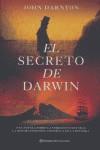 SECRETO DE DARWIN EL | 9788408068488 | DARNTON, JOHN