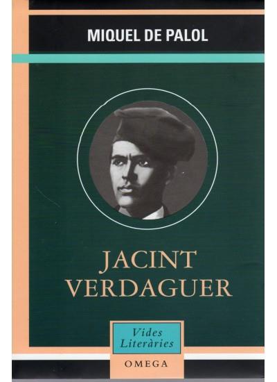 JACINT VERDAGUER (VIDES LITERARIES) | 9788428213820 | PALOL, MIQUEL DE