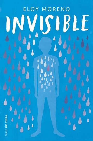 INVISIBLE | 9788417605537 | MORENO, ELOY