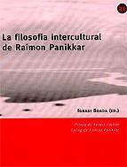 FILOSOFIA INTERCULTURAL DE RAIMON PANIKKAR | 9788473068871 | BOADA, IGNASI