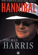 HANNIBAL (CATALA) (TAPA DURA) | 9788429748079 | HARRIS, THOMAS