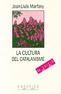 CULTURA DEL CATALANISME, LA | 9788475964560 | MARFANY GARCIA, JOAN-LLUIS