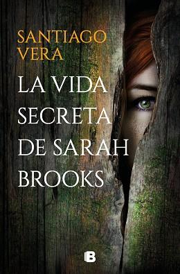 VIDA SECRETA DE SARAH BROOKS | 9788466670753 | VERA, SANTIAGO