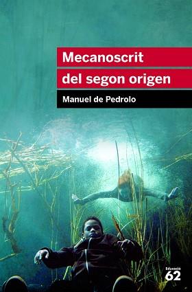 MECANOSCRIT DEL SEGON ORIGEN ( INCLOU RECURS DIGITAL ) | 9788415192879 | MANUEL DE PEDROLO MOLINA