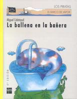 BALLENA EN LA BAÑERA,LA (BVPC) | 9788434860476 | CALATAYUD MAS, MIGUEL