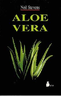 ALOE VERA | 9788478082162 | STEVENS, NEIL