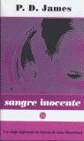 SANGRE INOCENTE (SANGRIA 2003) | 9788466311281 | JAMES, P.D.