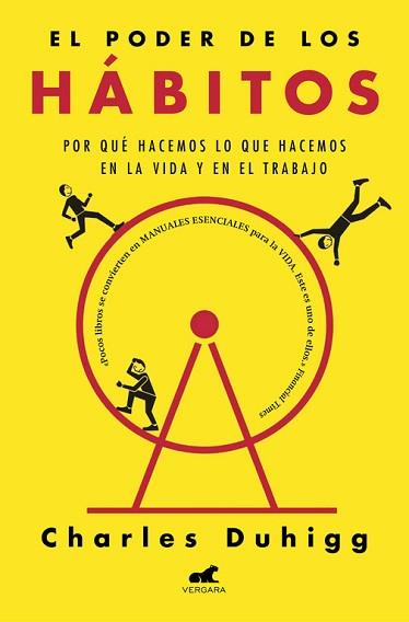 PODER DE LOS HÁBITOS | 9788417664138 | DUHIGG, CHARLES